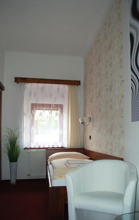 Pension Falko Cesky Krumlov Exterior foto