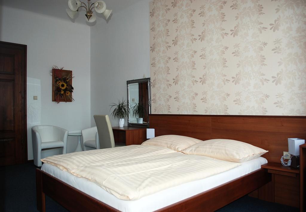 Pension Falko Cesky Krumlov Exterior foto